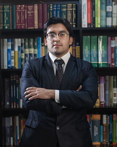 Diego de la Cruz Sánchez